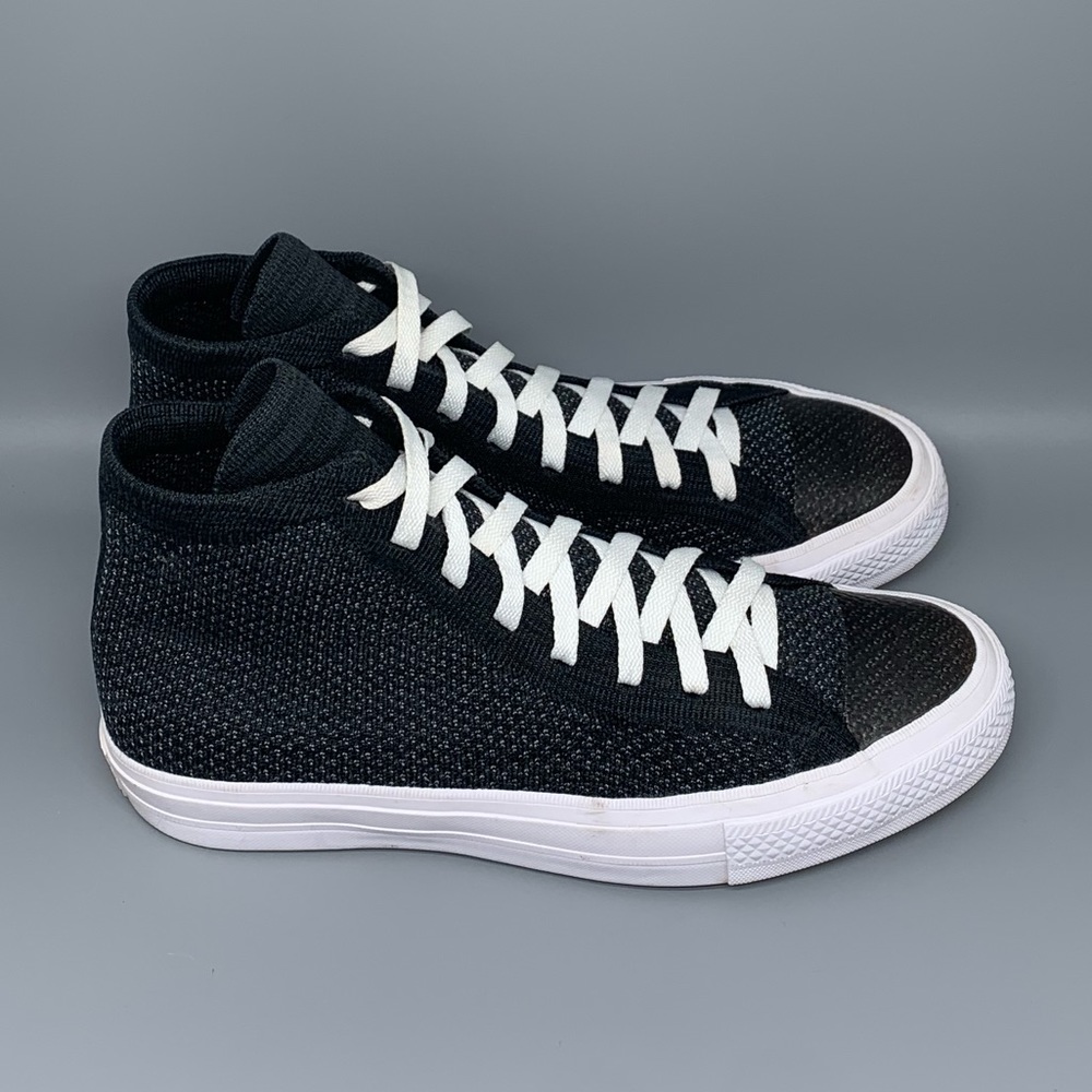 Converse Chuck Taylor All Star Hi Shoes‎ Men's Sz 8 /Women’s Sz 10